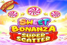 Super Scatter Bonanza