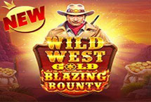 Wild West Blazing Bounty